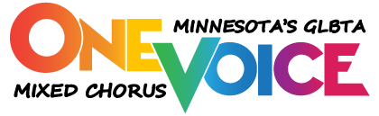 One Voice Mixed Chorus