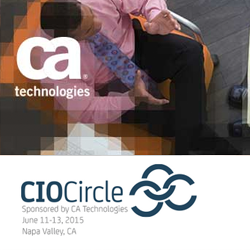 CIO Circle 2015