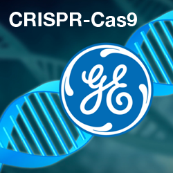 GE Healthcare, Edit-R CRISPR-Cas9