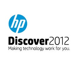 HP Discover