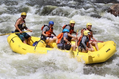 LCC Rafting 10