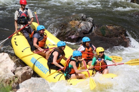 LCC raft 3