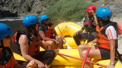 LCC Raft 4