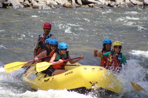 LCC Rafting 9