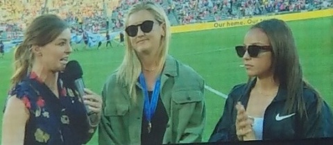 Flipped Horan and Pugh 1