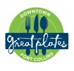 Great Plates of Downtown Fort Collins